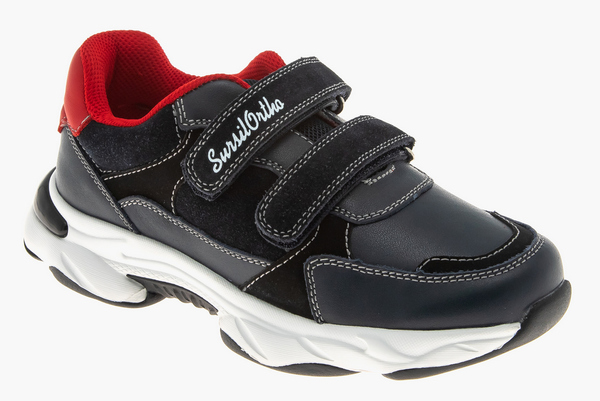 Детские кроссовки 65-174-2 Sursil-Ortho