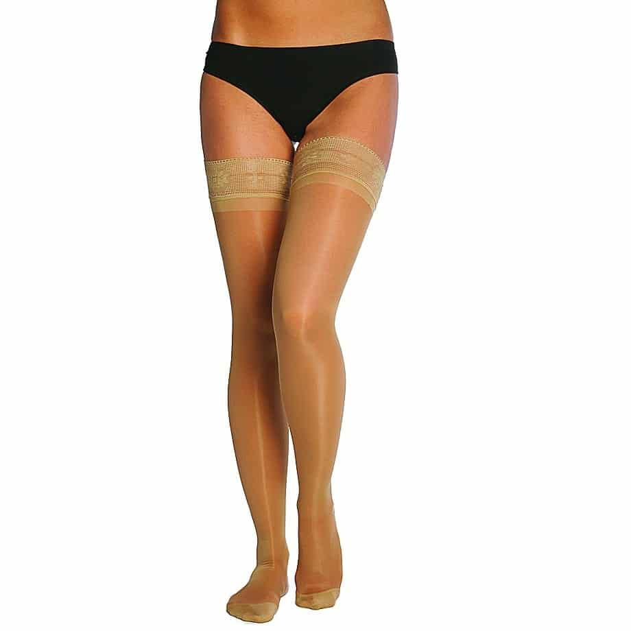 Компрессионные чулки 4222 Orto, 2 класс купить в OrtoMir24