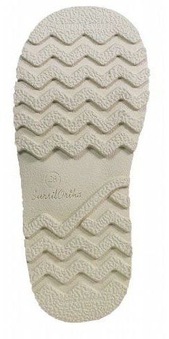 Детские босоножки 55-425M Sursil-Ortho летние