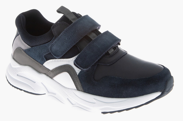 кроссовки 65-181-2 Sursil-Ortho на демисезон