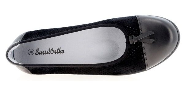 туфли 200118 Sursil-Ortho на лето