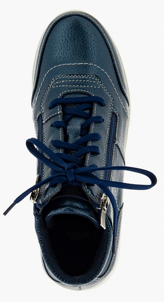 ботинки кроссовки 222207 Sursil-Ortho на демисезон