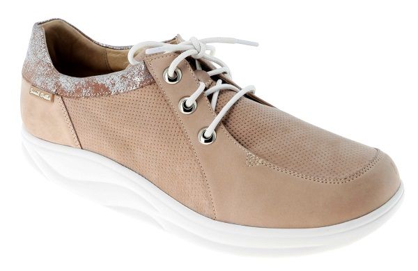 полуботинки 200228-1 Sursil-Ortho на демисезон