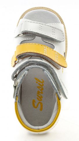 Антиварусные босоножки AV10-011 Sursil-Ortho