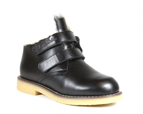 Детские ботинки А44-072 Sursil-Ortho зимние