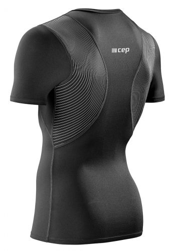 Женская футболка CEP WINGTECH с поддержкой осанки Medi купить в OrtoMir24