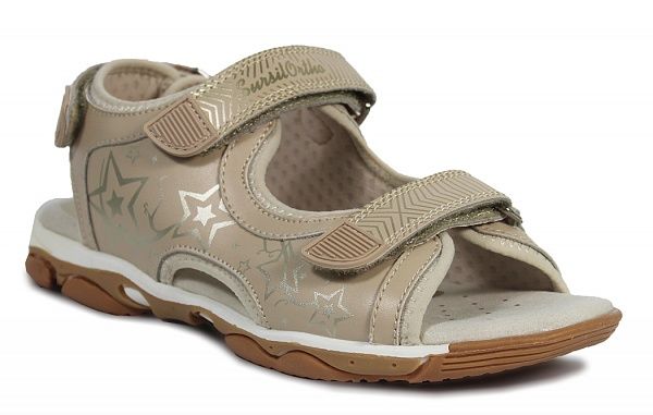 Детские босоножки 55-411M Sursil-Ortho летние