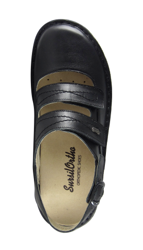 туфли 25605-2 Sursil-Ortho на лето