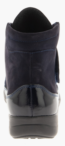 ботинки 200233-2 Sursil-Ortho на демисезон