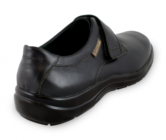 полуботинки 14201 Sursil-Ortho на демисезон