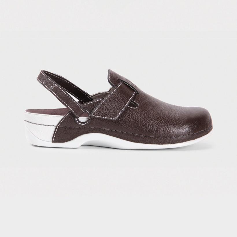 туфли LM-706N.008R Luomma на лето