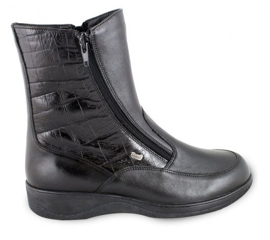 полусапожки 25016 Sursil-Ortho на зиму