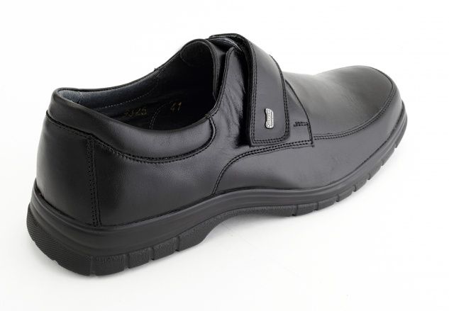 полуботинки 9-3-25 Sursil-Ortho на демисезон