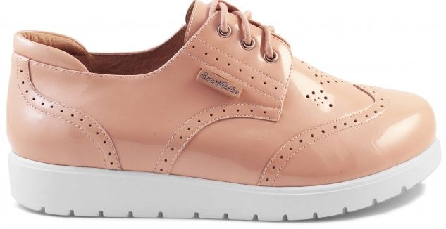 туфли 241106 Sursil-Ortho на демисезон