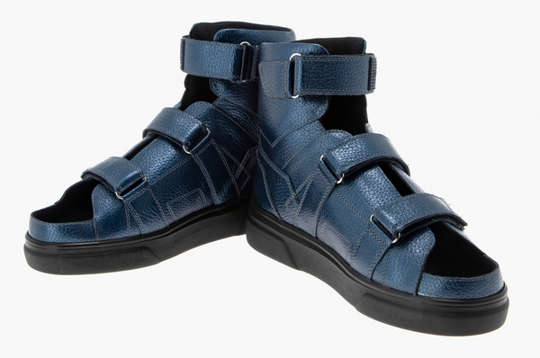 Детские босоножки 13-130-1 Sursil-Ortho летние