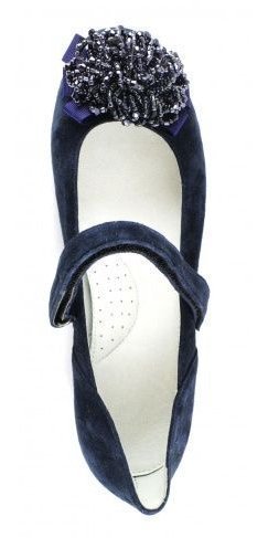 Школьные туфли 33-432 Sursil-Ortho