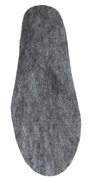 Стельки ортопедические SO-E12-22 Sursil-Ortho, жесткие / каркасные купить в OrtoMir24