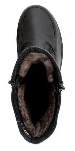 полусапожки 25016 Sursil-Ortho на зиму