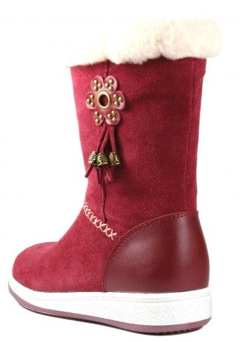 Детские сапоги А44-085-3 Sursil-Ortho зимние