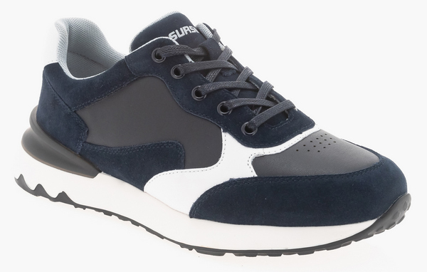 полуботинки кроссовки 65-215-2 Sursil-Ortho на демисезон