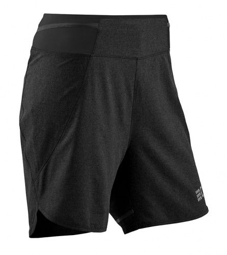 Женские шорты LOOSE FIT CEP Medi, C453W купить в OrtoMir24