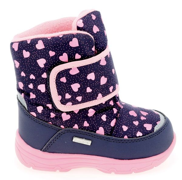 Детские сапоги A45-155 Sursil-Ortho зимние