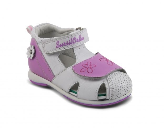 Детские босоножки 75-004 Sursil-Ortho