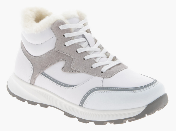 Детские ботинки кроссовки 65-214 Sursil-Ortho зимние