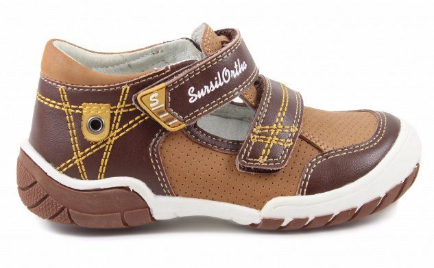 Детские кроссовки 55-307M Sursil-Ortho