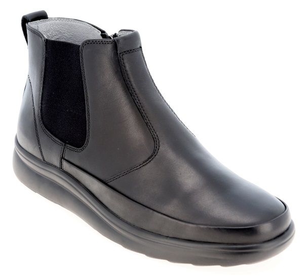 полуботинки 200223 Sursil-Ortho на демисезон