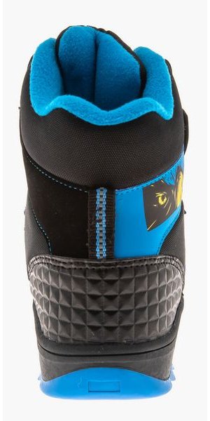 Детские ботинки A45-178 Sursil-Ortho зимние