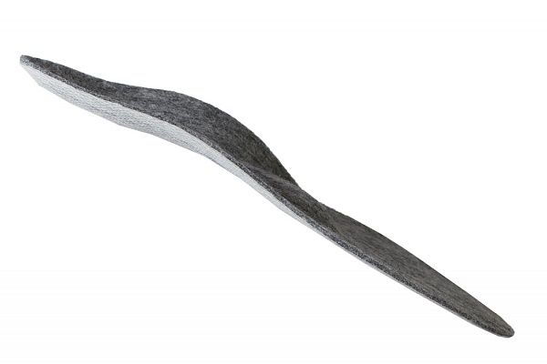 Стельки ортопедические SO-E12-22 Sursil-Ortho, жесткие / каркасные купить в OrtoMir24