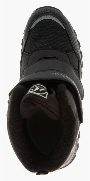 Детские ботинки A45-181 Sursil-Ortho зимние