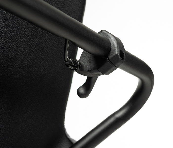 Кресло-коляска многофункциональная Altitude E Vermeiren с электрорегулировкой кресла купить в OrtoMir24