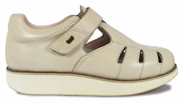 туфли 221601W Sursil-Ortho при диабетической стопе