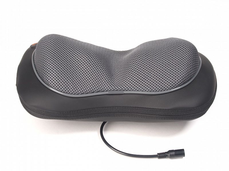 Массажная подушка ER-MC-014 Ergopower для релаксации электрическая купить в OrtoMir24