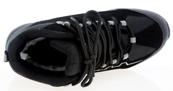 Детские ботинки А45-163 Sursil-Ortho зимние