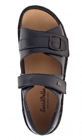 босоножки 15485 Sursil-Ortho на лето