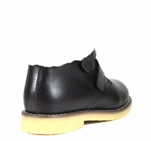 Детские ботинки А44-072 Sursil-Ortho зимние