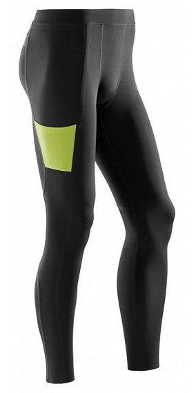 Тайтсы CEP C620M Medi для занятий спортом, мужские купить в OrtoMir24