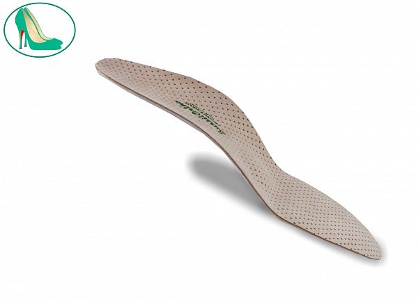 Стельки ортопедические SO-K14-15 Sursil-Ortho, жесткие / каркасные купить в OrtoMir24