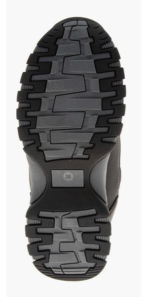 Детские ботинки A45-181 Sursil-Ortho зимние