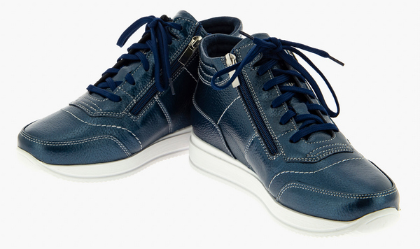 ботинки кроссовки 222207 Sursil-Ortho на демисезон