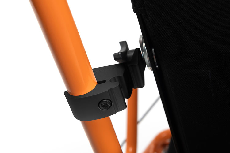 Детская многофункциональная коляска Inovys Junior Vermeiren купить в OrtoMir24