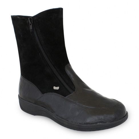 полусапожки 25015 Sursil-Ortho на зиму