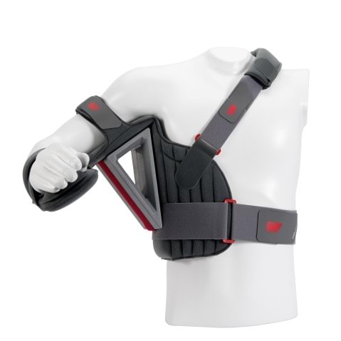Ортез на локтевой сустав 50А10 Otto Bock, сильная фиксация купить в OrtoMir24