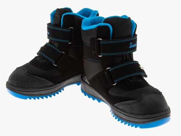 Детские ботинки A45-178 Sursil-Ortho зимние