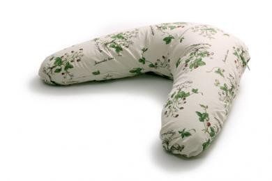 Подушка для отдыха рогалик большой ПасТер купить в OrtoMir24