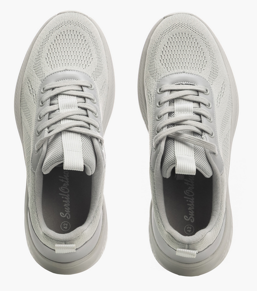 полуботинки кроссовки 65-293-3 Sursil-Ortho на демисезон