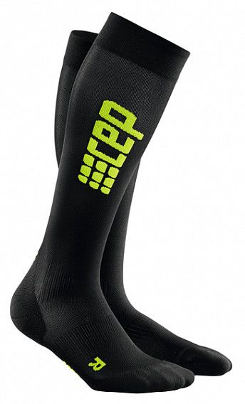 Компрессионные гольфы CEP C1UW Medi для бега, ультратонкие, женские купить в OrtoMir24